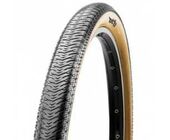 Покрышка Maxxis 26x2.30 DTH, TanWall, EXO