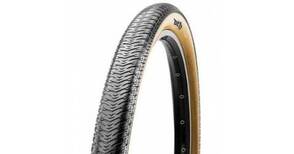 Покрышка Maxxis 26x2.30 DTH, TanWall, EXO