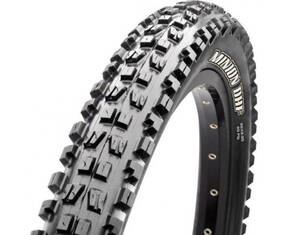 Покрышка Maxxis MinionDHF 26х2.35