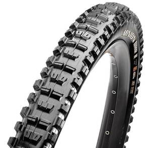 Покрышка Maxxis 26x2.40 Minion DHR II