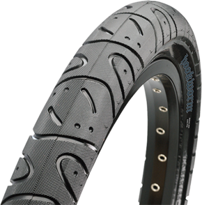Покрышка Maxxis Hookworm 26x2.50