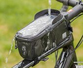 Сумкa Sahoo на раму 0.8L