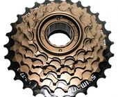 Трещотка Shimano TZ-500-7sp