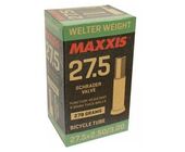 Камера Maxxis Fat/Plus 27.5"x3.0/5.0 Schrader 48mm