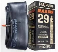 Камера Maxxis FAT/Plus 29x2.5/3.0 Presta 48мм 