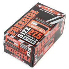 Камера Maxxis Freeride 27.5x2.2/2.5 48mm AV Schrader