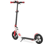 Самокат Blade Sport Air Cross Disk 230, white/red