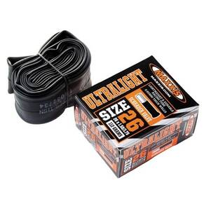 Камера Maxxis Ultra Light 26x1.50/1.75 Schrader