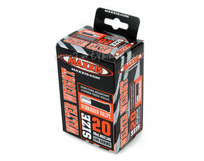 Камера Maxxis Welter Weight 20x1.9/2.125 AV Schrader