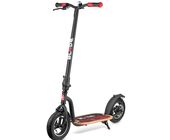 Самокат Blade Sport Swan black/red