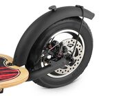 Самокат Blade Sport Swan black/red
