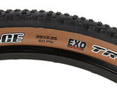 Покришка Maxxis 29x2.25 Rekon Race TanWall