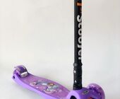Самокат MicMax мультик СК1