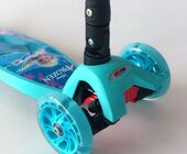 Самокат MicMax мультик СК1