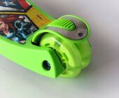 Самокат MicMax мультик СК1
