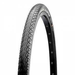 Покрышка Maxxis 700x38c Gypsy E-Bike/SilkShield/Ref