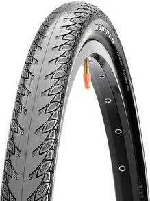 Покрышка Maxxis 700x42c Roamer MaxxProtect