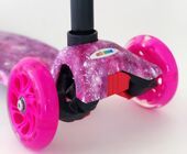 Самокат MicMax абстракция