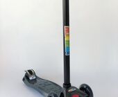 Самокат MicMax абстракция