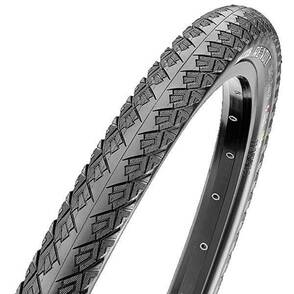 Покрышка Maxxis 700x47c Re-Volt E-Bike/SilkShield/Ref