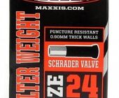 Камера Maxxis Welter Weight 24x1.5/2.5 AV L:48мм