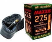 Камера Maxxis Welter Weight 27.5x2.00/3.00 AV L:48мм