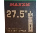 Камера Maxxis Welter Weight 27.5x1.75/2.4 FV L:48мм