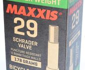 Камера Maxxis Welter Weight 29x1.9/2.35 AV