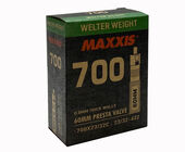Камера Maxxis Welter Weight 700x23/32C FV L:60мм