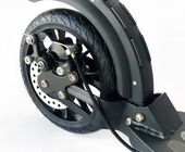 Самокат Scooter Urban Disc