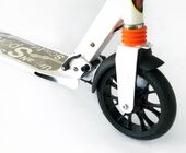 Самокат Scooter Urban Disc