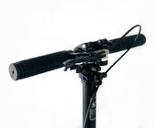 Самокат Scooter Urban Disc