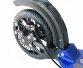 Самокат Scooter Urban Disc Color