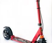 Самокат Scooter Urban Disc Color