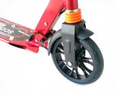 Самокат Scooter Urban Disc Color