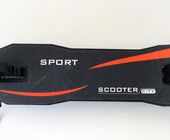 Самокат Scooter K 230