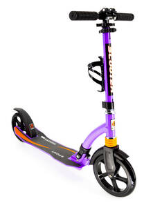 Самокат Scooter K 230 Color