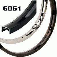 Обод 20" Primo Balance 6061 rim (27-772), 20x1.75, 48отв, double wall, коричневый