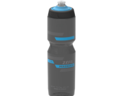 Фляга Zefal Magnum Pro 975 мл пласт Pro-Cap System біло-чорно-червона; сіро-чорно-синя Фляга Zefal Magnum Pro 975 мл пласт Pro-Cap System біло-чорно-червона; сіро-чорно-синя
