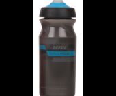 Фляга Zefal Sense Pro 65 650 мл пласт Lock-Cap System красная;чёрная