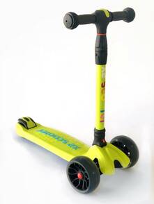Самокат Scooter  XS