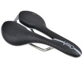 Седло Velo MTB Angel Rise  256х143мм