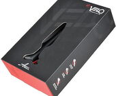 Седло Velo MTB Angel Rise  256х143мм