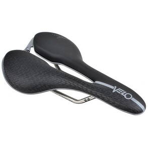 Сiдло Velo MTB Angel Rise  256х143мм