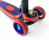 Самокат MicMax  Komoda