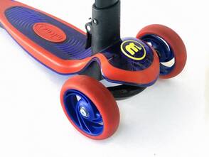 Самокат MicMax  Komoda