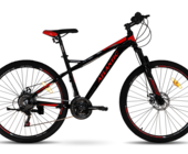Велосипед Atlantic 27,5" Rekon NХ Alum 2022 Велосипед Atlantic 27,5" Rekon NХ Alum 2022