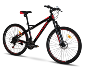 Велосипед Atlantic 27,5" Rekon NХ Alum 2022 Велосипед Atlantic 27,5" Rekon NХ Alum 2022