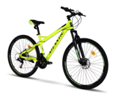 Велосипед Atlantic 27,5" Rekon NХ Alum 2022 Велосипед Atlantic 27,5" Rekon NХ Alum 2022