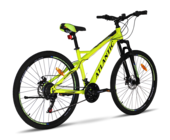 Велосипед Atlantic 27,5" Rekon NХ Alum 2022 Велосипед Atlantic 27,5" Rekon NХ Alum 2022